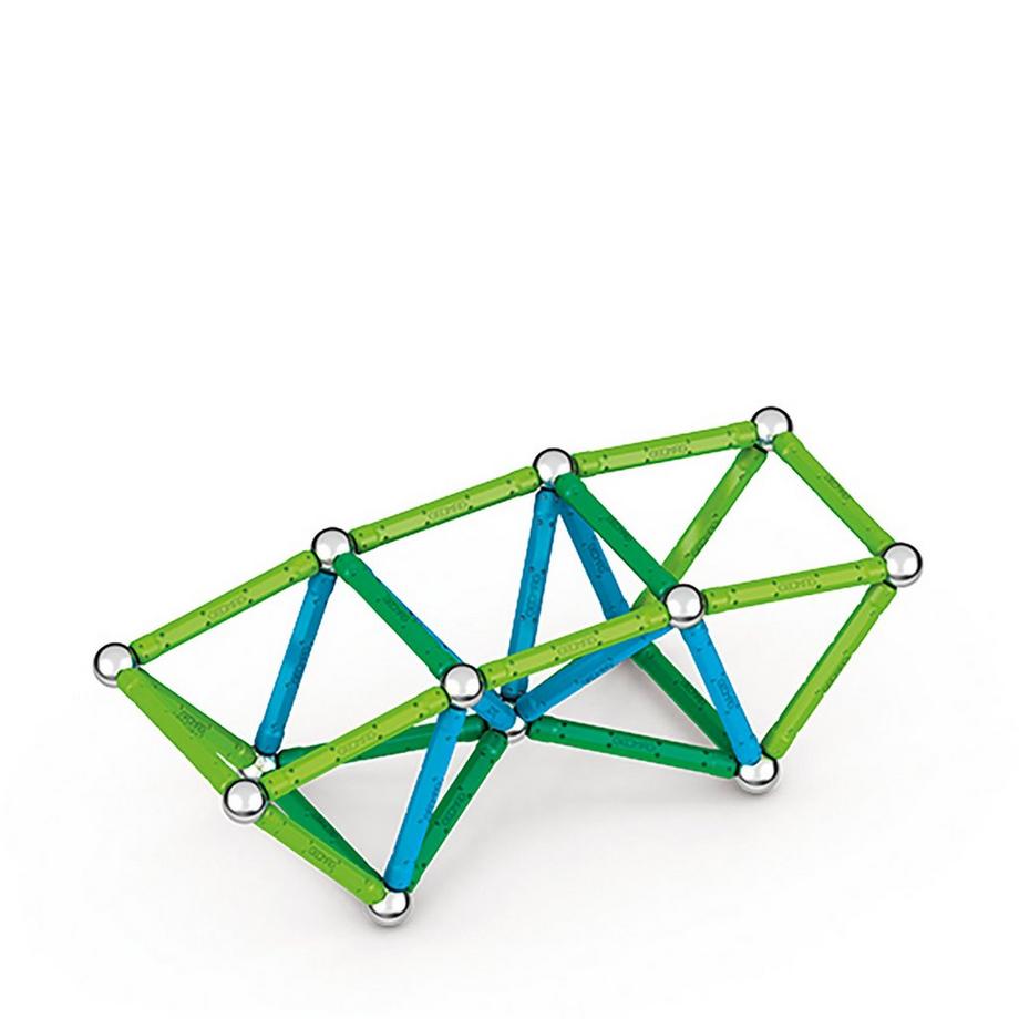 Geomag  Classic Green Line, 60 pezzi 