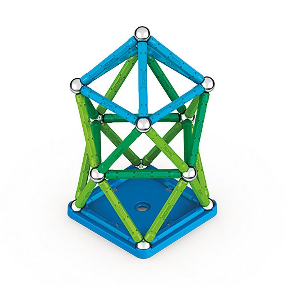 Geomag  Classic Green Line, 60 pezzi 