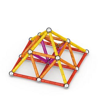 Geomag  Classic Green Line, 93 pezzi 