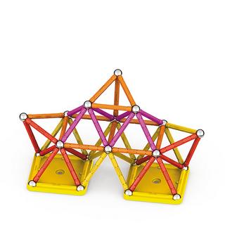 Geomag  Classic Green Line, 93 pezzi 