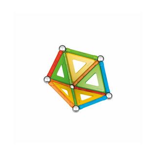 Geomag  Green Line Supercolor, 35 pièces 