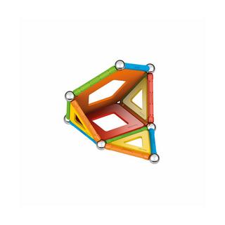 Geomag  Green Line Supercolor, 35 pièces 