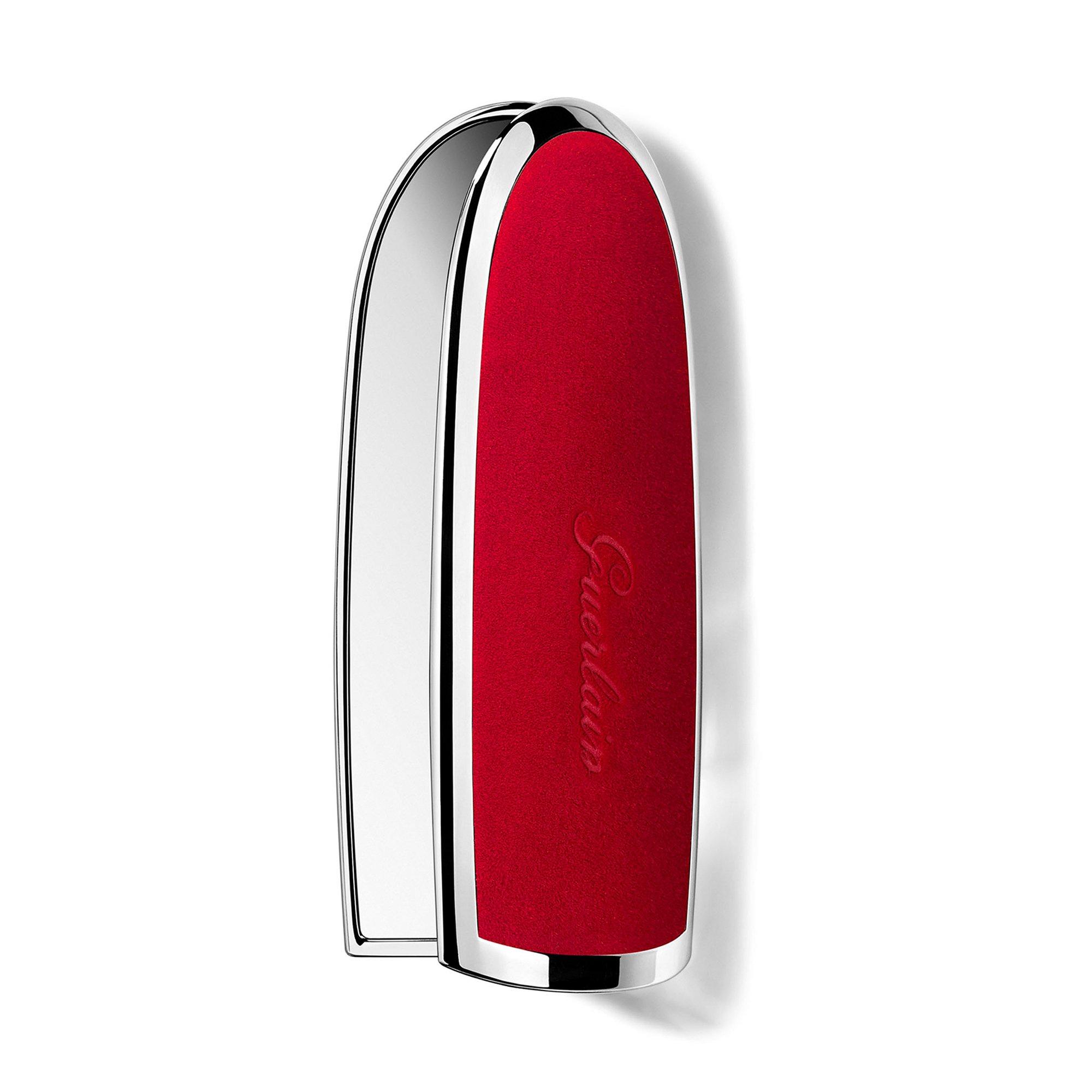 Image of Rouge G Lips Case Luxurious Velvet Damen Red Velvet
