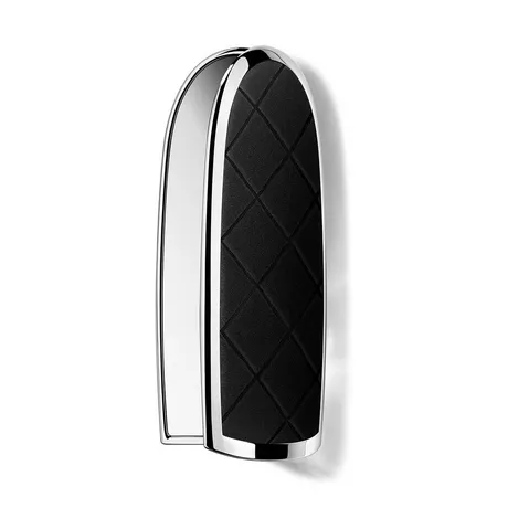 Guerlain  Rouge G Lipstick Case - Dressed In Black 