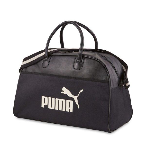 Image of Sporttasche Unisex Black ONE SIZE