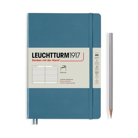 Leuchtturm1917 Taccuino Softcover 