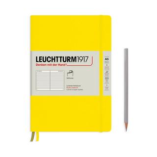 Leuchtturm1917 Taccuino Softcover 