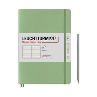 Leuchtturm1917 Taccuino Softcover 