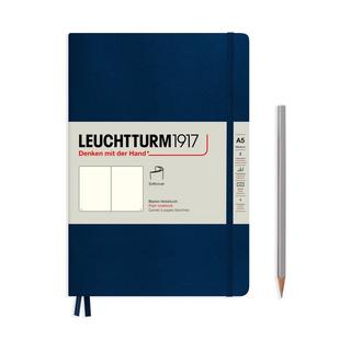 Leuchtturm1917 Carnet de notes Softcover 