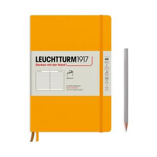 Leuchtturm1917 Carnet de notes Softcover 