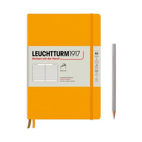 Leuchtturm1917 Carnet de notes Softcover 