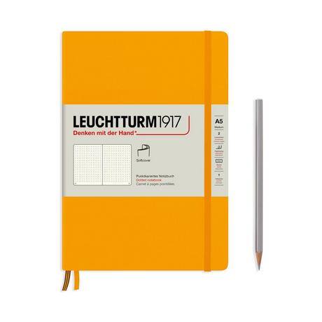 Leuchtturm1917 Taccuino Softcover 