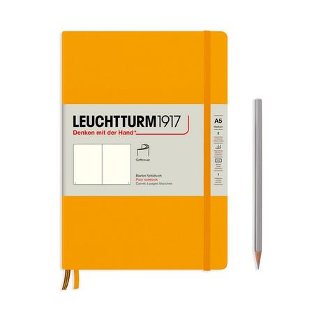 Leuchtturm1917 Taccuino Softcover 