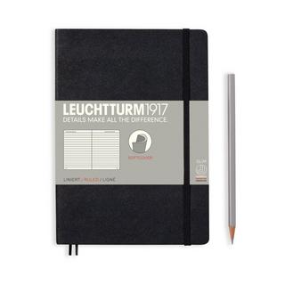 Leuchtturm1917 Carnet de notes Softcover 