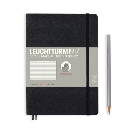 Leuchtturm1917 Taccuino Softcover 