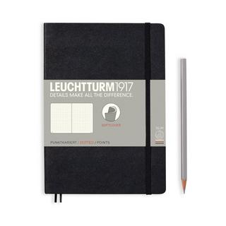 Leuchtturm1917 Carnet de notes Softcover 