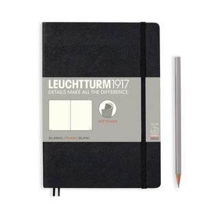 Leuchtturm1917 Taccuino Softcover 