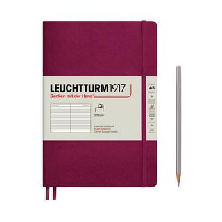 Leuchtturm1917 Notizbuch Softcover 