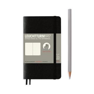 Leuchtturm1917 Carnet de notes Softcover 