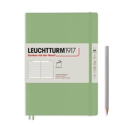 Leuchtturm1917 Carnet de notes Softcover 