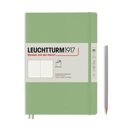 Leuchtturm1917 Notizbuch Softcover 