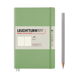 Leuchtturm1917 Carnet de notes Softcover 