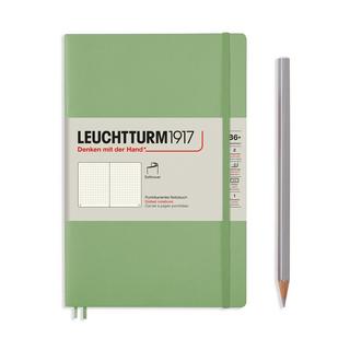 Leuchtturm1917 Taccuino Softcover 