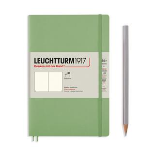 Leuchtturm1917 Notizbuch Softcover 