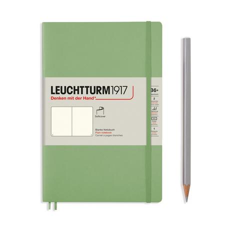 Leuchtturm1917 Taccuino Softcover 