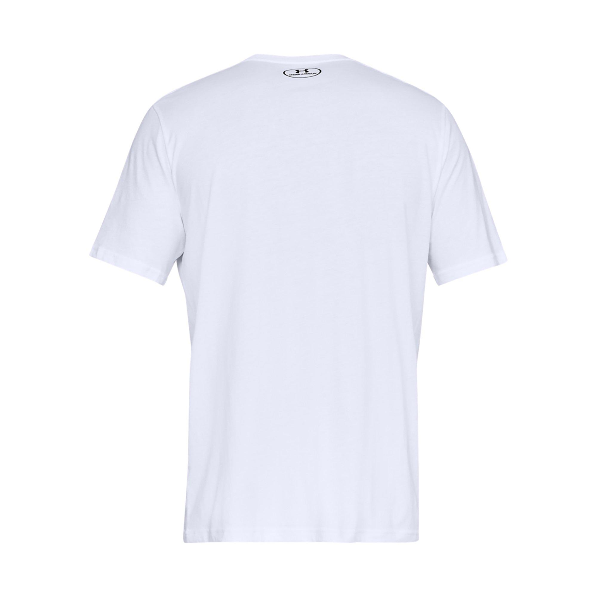 UNDER ARMOUR Sportstyle T-Shirt 