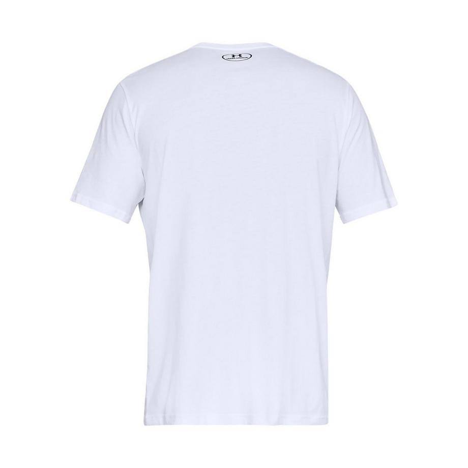 UNDER ARMOUR Sportstyle T-shirt 