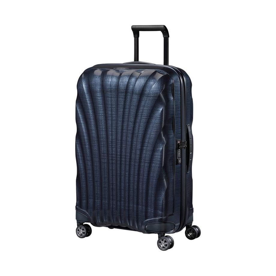 Samsonite 69.0cm, Valise rigide, Spinner C-Lite 