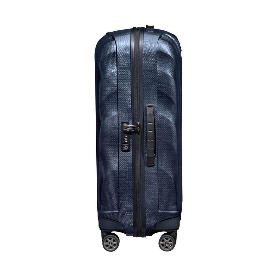 Samsonite 69.0cm, Valise rigide, Spinner C-Lite 