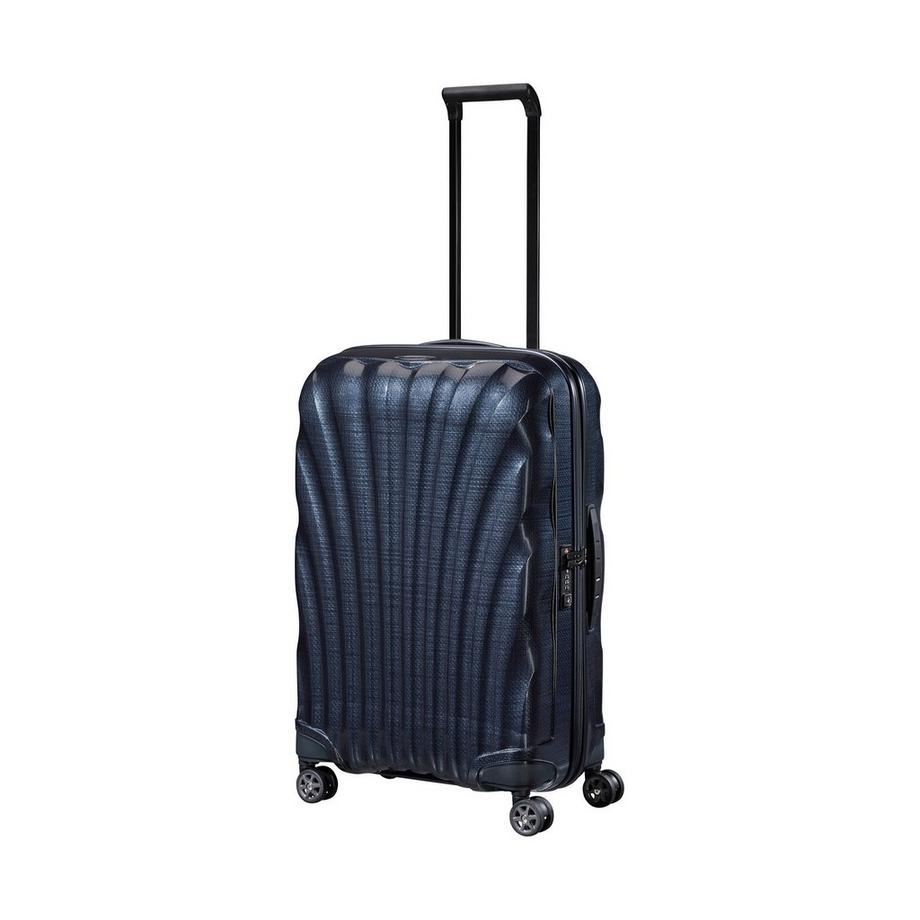 Samsonite 69.0cm, Valise rigide, Spinner C-Lite 