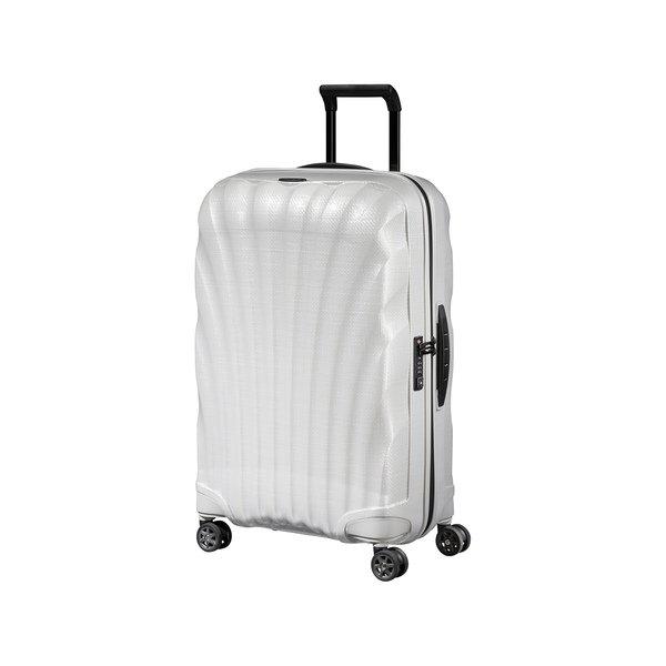 Samsonite 69.0cm, Hartschalenkoffer, Spinner C-Lite 