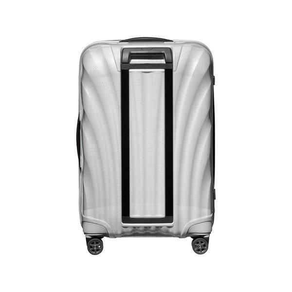 Samsonite 69.0cm, Hartschalenkoffer, Spinner C-Lite 