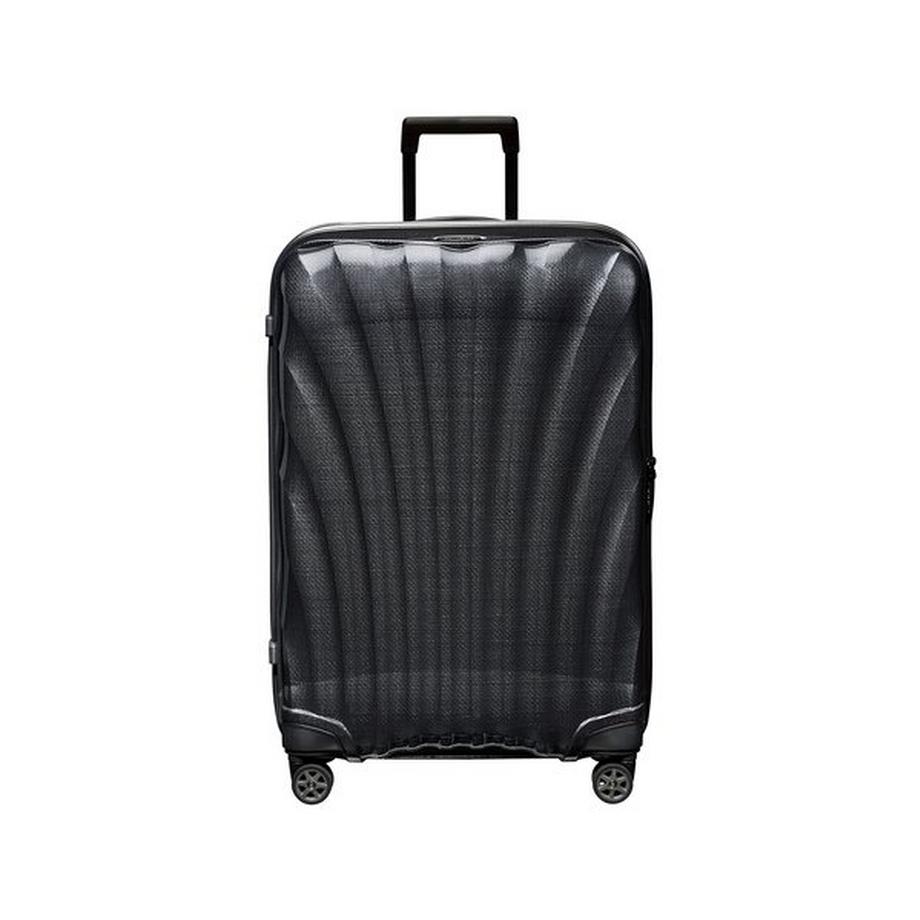 Samsonite 75.0cm, Valise rigide, Spinner C-Lite 
