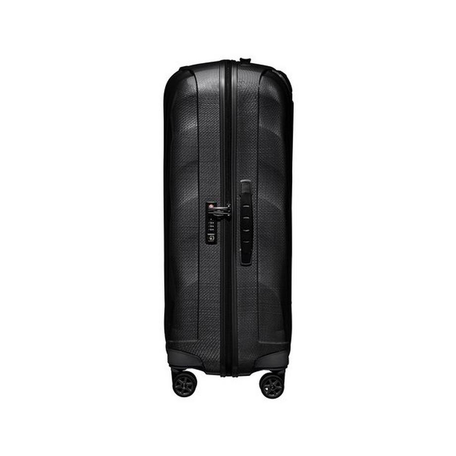 Samsonite 75.0cm, Valise rigide, Spinner C-Lite 