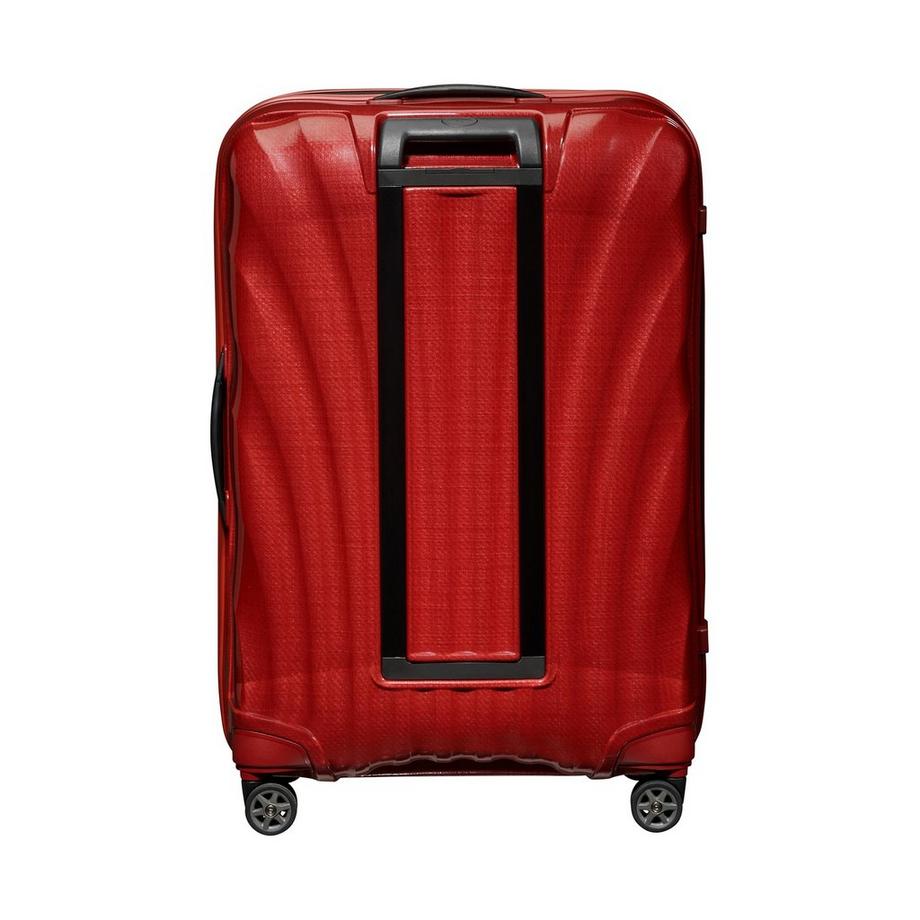 Samsonite 75.0cm, Valigia rigida, Spinner C-Lite 