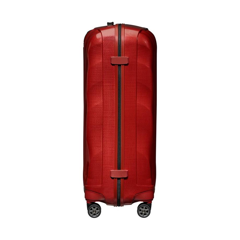 Samsonite 75.0cm, Valigia rigida, Spinner C-Lite 