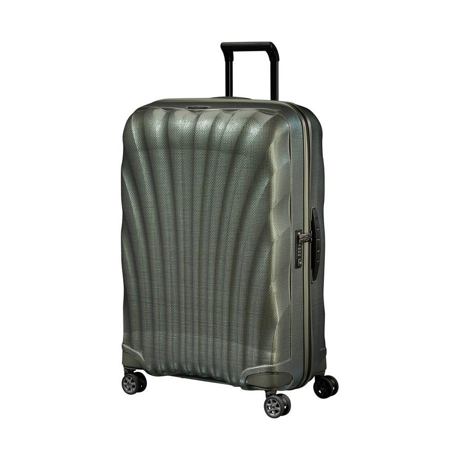 Samsonite 75.0cm, Hartschalenkoffer, Spinner C-Lite 