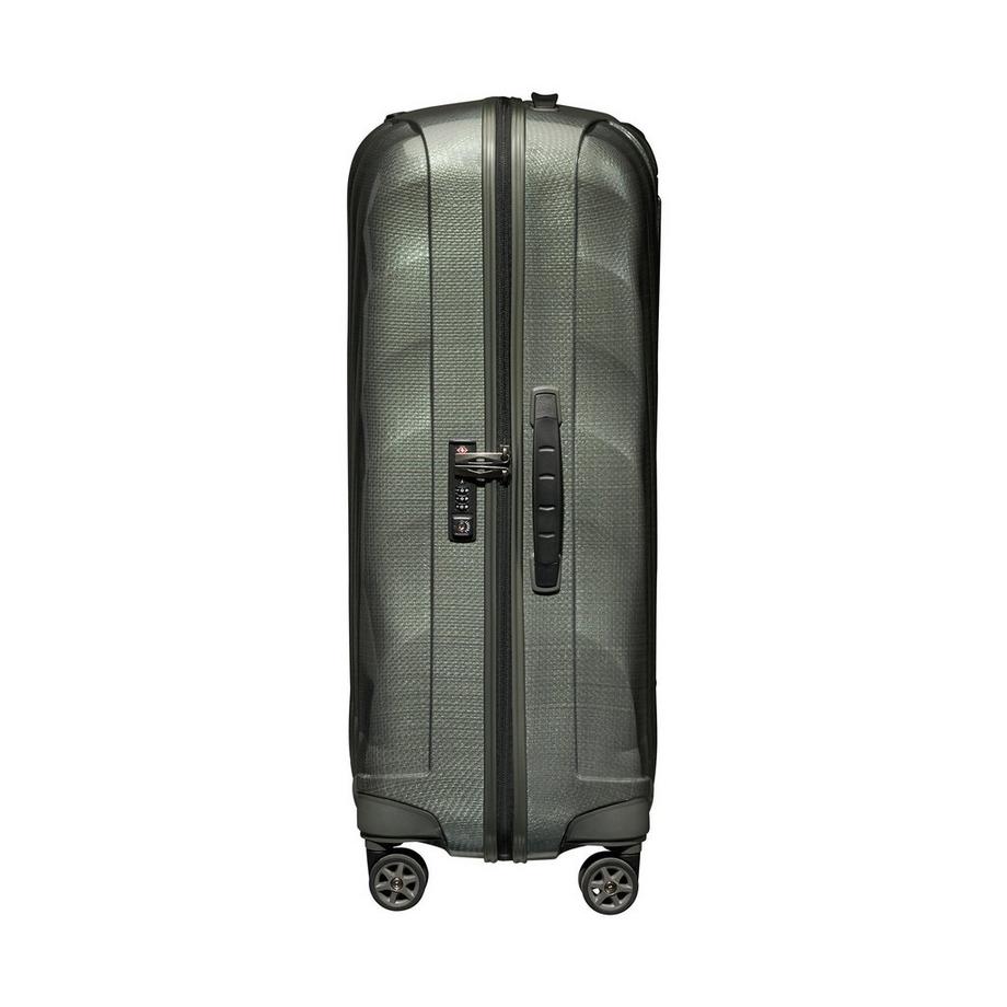 Samsonite 75.0cm, Hartschalenkoffer, Spinner C-Lite 