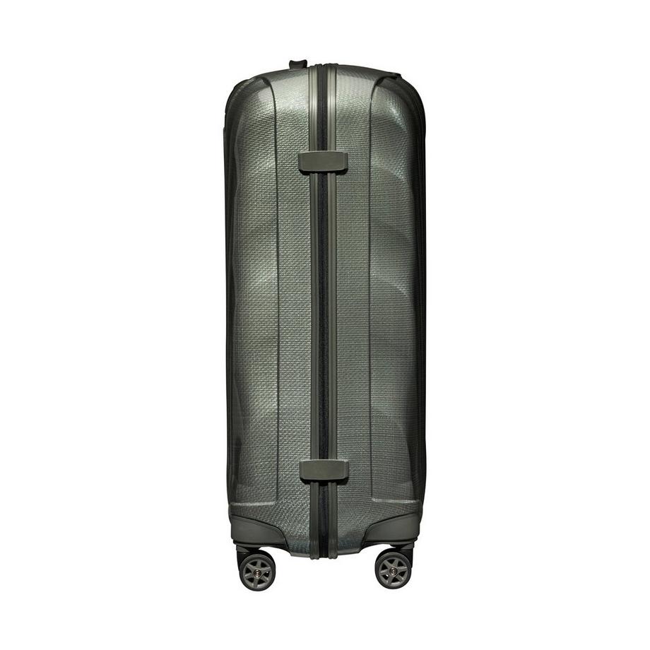 Samsonite 75.0cm, Hartschalenkoffer, Spinner C-Lite 