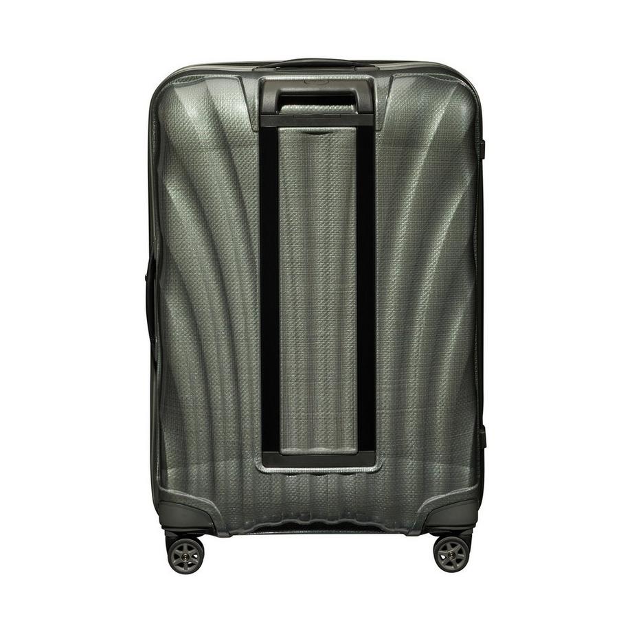 Samsonite 75.0cm, Hartschalenkoffer, Spinner C-Lite 
