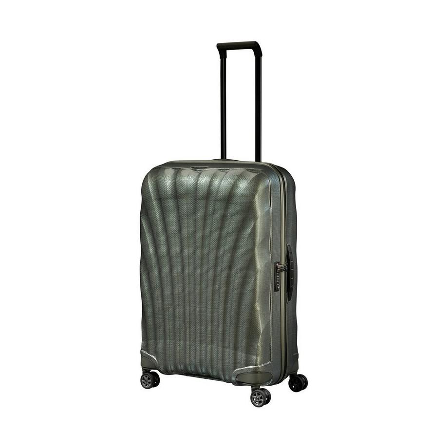Samsonite 75.0cm, Hartschalenkoffer, Spinner C-Lite 