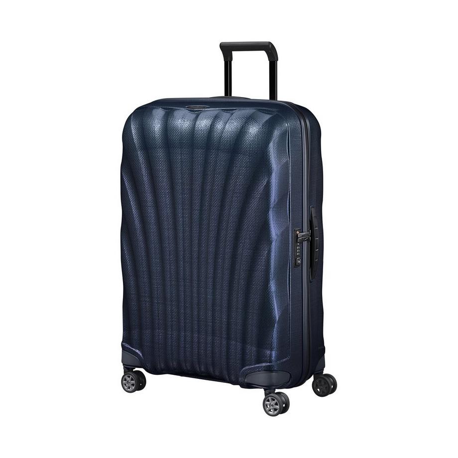 Samsonite 75.0cm, Valigia rigida, Spinner C-Lite 