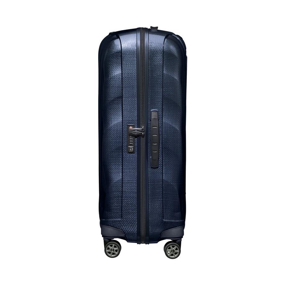 Samsonite 75.0cm, Valigia rigida, Spinner C-Lite 