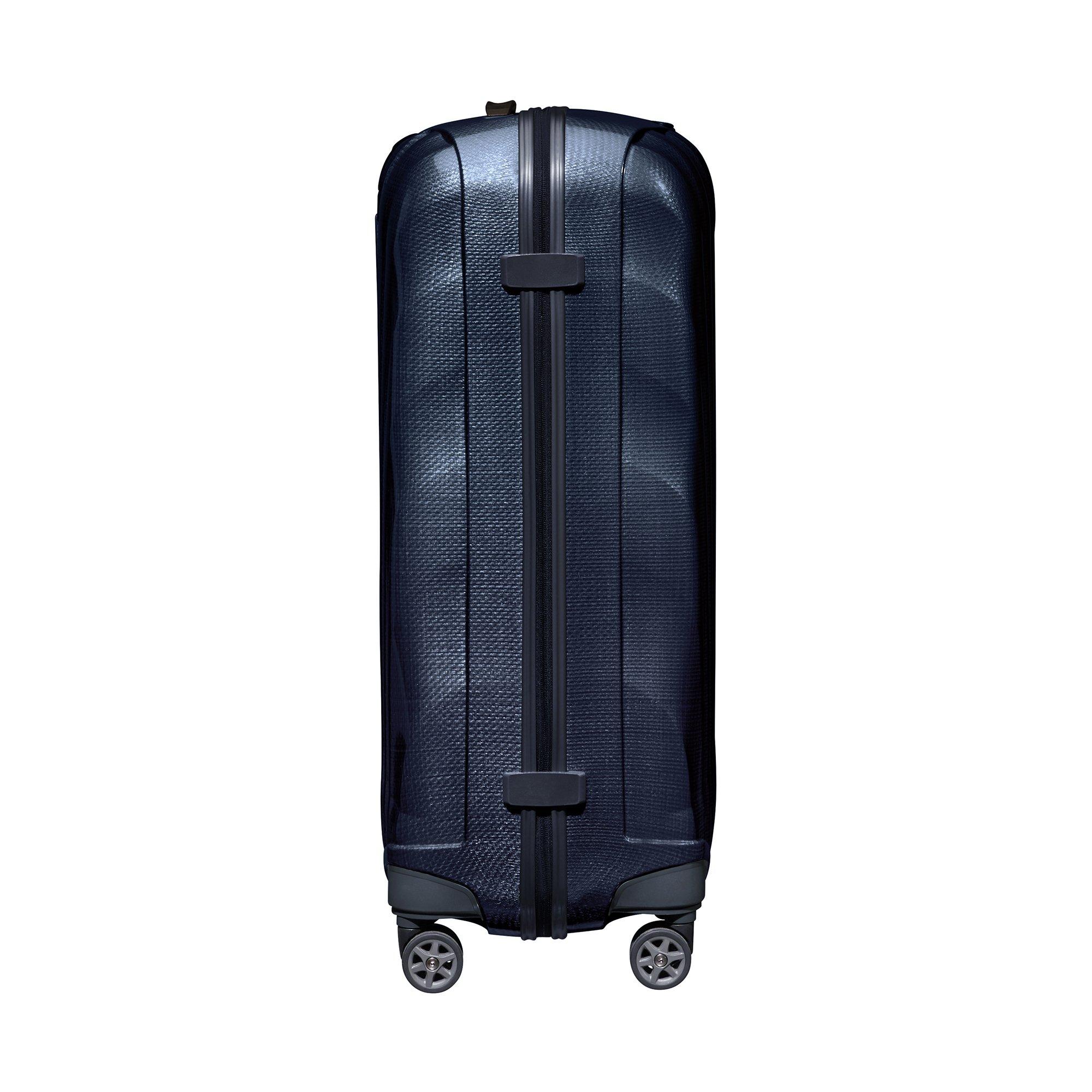 Samsonite 75.0cm, Valise rigide, Spinner C-Lite 