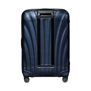 Samsonite 75.0cm, Valigia rigida, Spinner C-Lite 