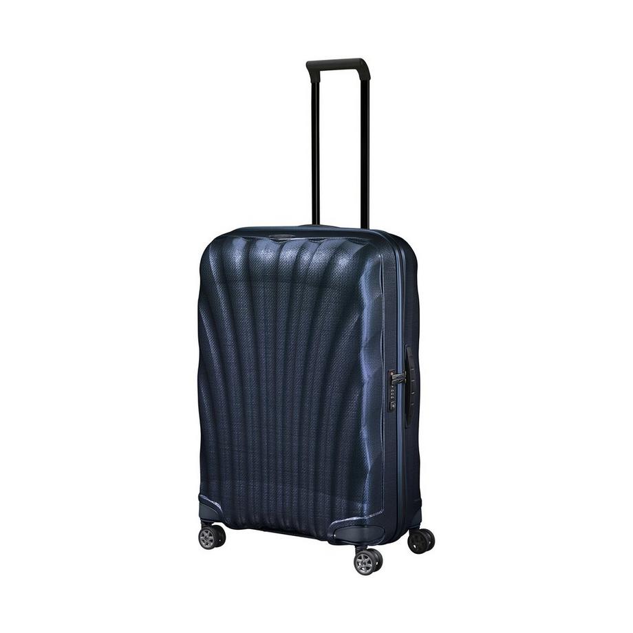 Samsonite 75.0cm, Valigia rigida, Spinner C-Lite 